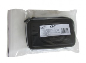  Maiwo KB01 Black 5