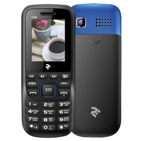   2E E180 DualSim Black-Blue 4