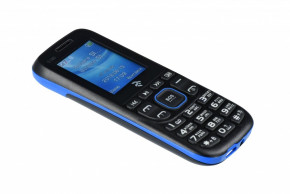   2E E180 DualSim Black-Blue 10