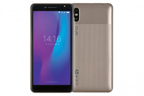  2E E500A 2019 DUALSIM Champagne Gold (680051628684)