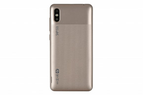  2E E500A 2019 DUALSIM Champagne Gold (680051628684) 5