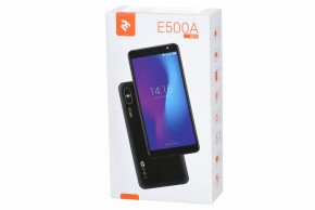  2E E500A 2019 DUALSIM Champagne Gold (680051628684) 15