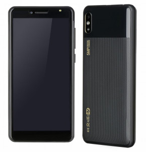  2E E500A 2019 DualSim Black (680051628677) 3