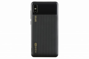  2E E500A 2019 DualSim Black (680051628677) 5