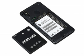  2E E500A 2019 DualSim Black (680051628677) 13