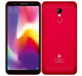  2E F572L 2018 Dual Sim Red (708744071194)