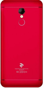  2E F572L 2018 Dual Sim Red (708744071194) 4