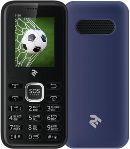   2E S180 DualSim Blue 3