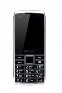   Aelion A600 Black