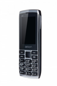   Aelion A600 Black 4