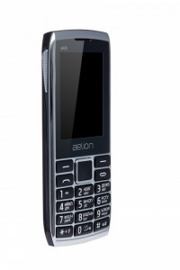   Aelion A600 Black 6