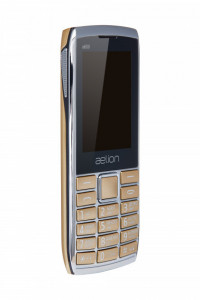   Aelion A600 Gold  3