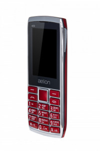   Aelion A600 Red 4