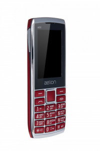   Aelion A600 Red 5