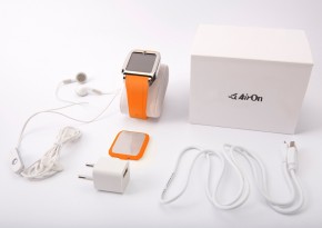  AIRON Connect Orange 4