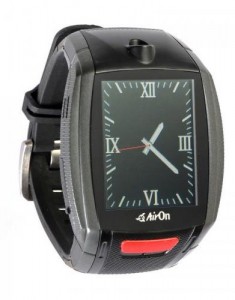  AirOn Flash Black