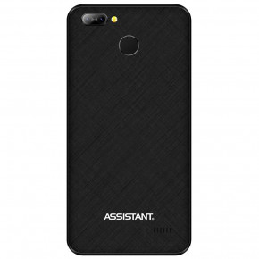   Assistant Grid AS-5436 Black 3