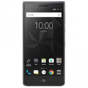  Blackberry Motion Single Black (US)