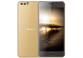  Bluboo D2 Gold *EU 3