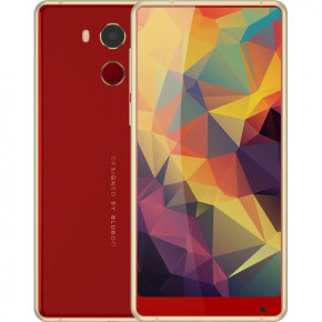  Bluboo D5 Pro 3/32Gb Red *EU