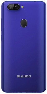  Bluboo D6 Pro 2/16Gb Blue *EU 6