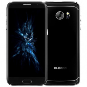  Bluboo Edge 2/16Gb Black 3