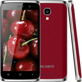  Bluboo Mini Red 3