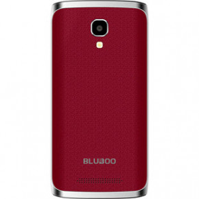  Bluboo Mini Red 4