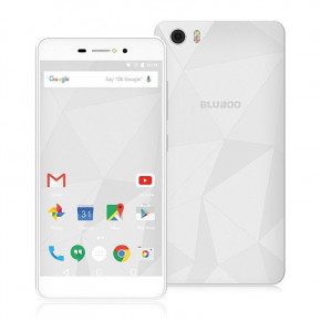  Bluboo Picasso 2/16Gb White