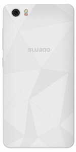   Bluboo Picasso 3G White 4