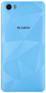   Bluboo Picasso 4G Blue 4