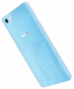   Bluboo Picasso 4G Blue 6