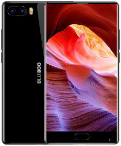  Bluboo S1 4/64Gb Black *EU 3