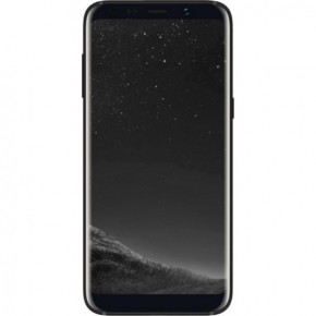  Bluboo S8 3/32Gb Black *EU