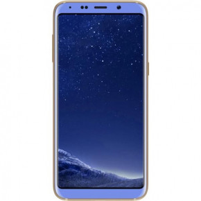  Bluboo S8 3/32Gb Blue *EU