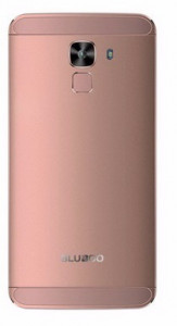  Bluboo Xfire2 1/8Gb Rose Gold 3