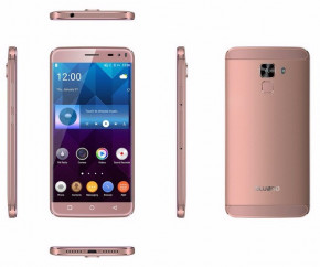  Bluboo Xfire2 1/8Gb Rose Gold 6