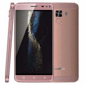  Bluboo Xfire2 1/8Gb Rose Gold 5