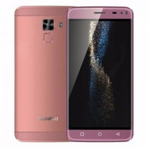  Bluboo Xfire2 1/8Gb Rose Gold 4