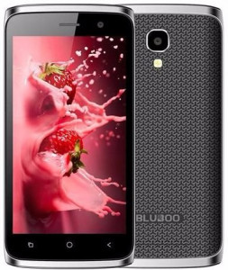   Bluboo mini Black 3