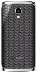   Bluboo mini Black 4