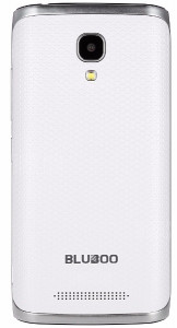   Bluboo mini White 3