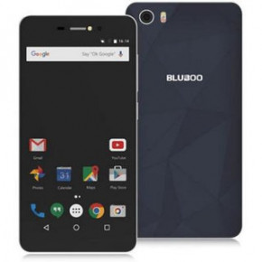  Bluboo Picasso 2/16Gb Black 3