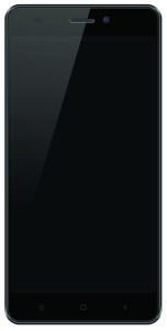  Bravis A503 Joy Dual Sim Black