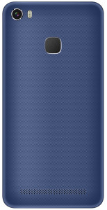  Bravis  A510 Jeans 4G Dual Sim blue 3