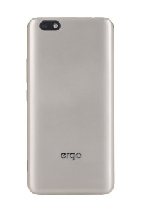   Ergo A556 Blaze Dual Sim Gold 8