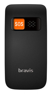   Bravis C244 Signal Black