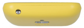   Bravis C246 Fruit Dual Sim Yellow 9