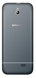   Bravis F241 Blade Dual Sim Black 3