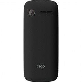   Ergo F242 Turbo Dual Sim Black 3